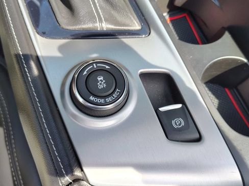Used 2017 Chevrolet Corvette Stingray Convertible w/ 1LT RWD image 46