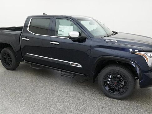 New 2026 Toyota Tundra 1794 Edition AWD/4WD image 44