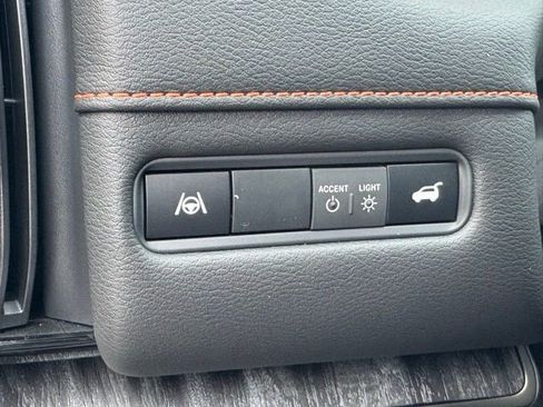 New 2026 Nissan Armada PRO-4X image 33