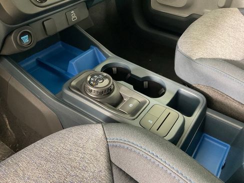 New 2026 Ford Maverick XLT FWD image 19