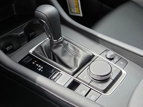 New 2026 MAZDA MAZDA3 2.5 S Sedan w/ Preferred Pkg image 15