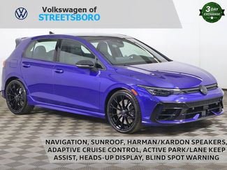 Used 2025 Volkswagen Golf R Black Edition video 1