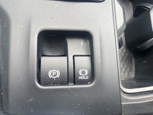 Used 2024 Toyota Grand Highlander AWD image 20