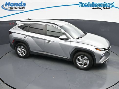 Used 2024 Hyundai Tucson SEL FWD image 22