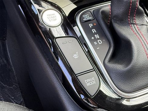 New 2025 Kia Soul GT-Line w/ GT-Line Technology Package image 28