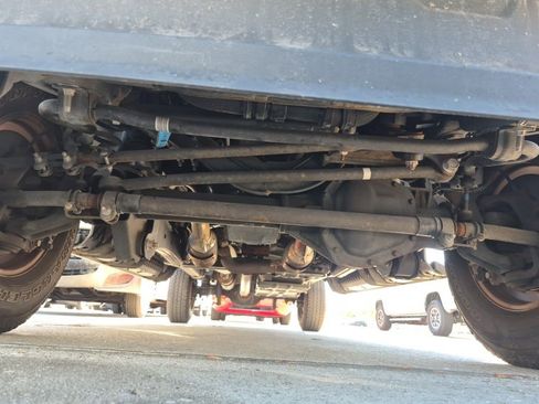 Used 2021 Ford F250 XL w/ STX Appearance Package image 18