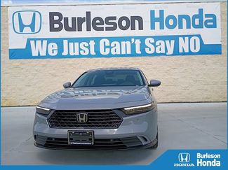 New 2026 Honda Accord EX-L video 1