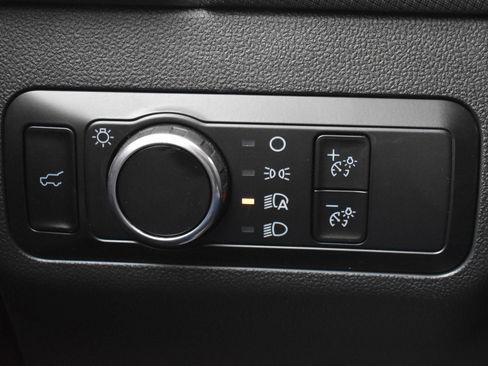 New 2025 Ford Bronco Sport Big Bend image 18