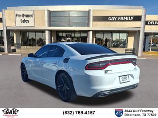 Used 2021 Dodge Charger SXT w/ Blacktop Package video 2