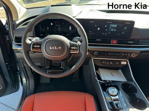 New 2026 Kia Carnival SX Prestige image 14