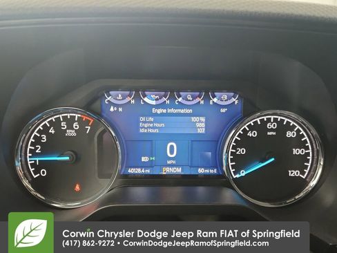 Used 2023 Ford F150 Tremor w/ Trailer Tow Package image 23