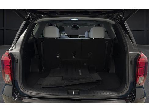 Used 2025 Hyundai Palisade SEL image 28