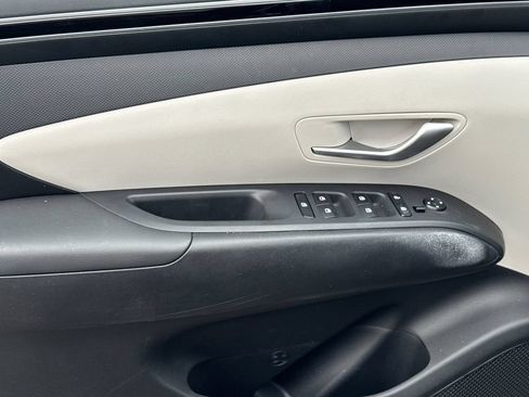 Used 2024 Hyundai Tucson SEL FWD image 12