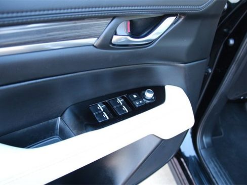 Used 2023 MAZDA CX-5 AWD 2.5 S w/ Premium Package image 10