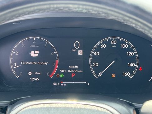Used 2025 Honda Civic Sport image 17