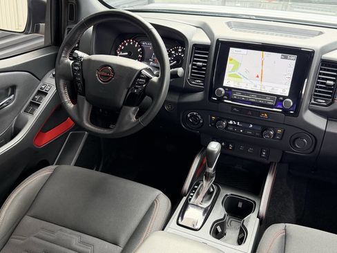 Used 2023 Nissan Frontier PRO-4X w/ Pro Convenience Package image 26