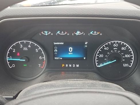 Used 2022 Ford F150 XLT w/ XTR Package AWD/4WD image 3