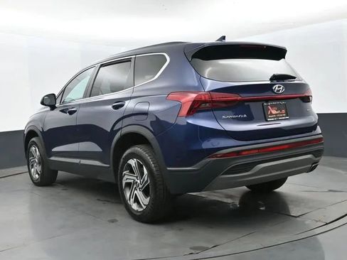 Used 2023 Hyundai Santa Fe SE w/ Cargo Package AWD/4WD image 9