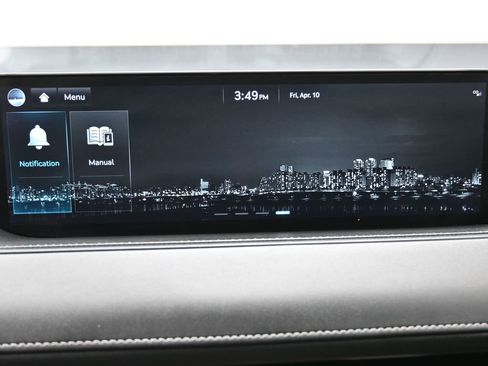 Used 2023 Genesis Electrified G80 image 27