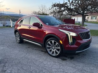 Used 2019 Cadillac XT4 Premium Luxury video 1
