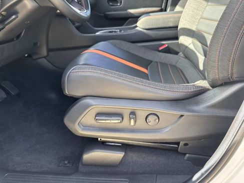 Certified 2026 Honda Passport TrailSport image 17