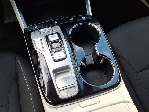 Certified 2023 Hyundai Tucson Blue image 23