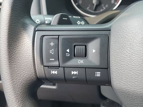 Certified 2026 Nissan Rogue S FWD image 9