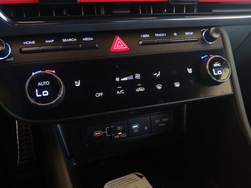 New 2026 Hyundai Sonata N Line FWD image 19