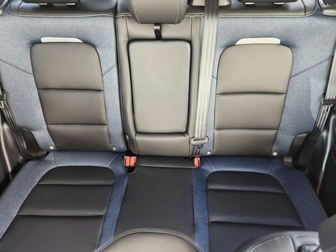 New 2025 Ford Bronco Sport Outer Banks w/ Outer Banks Tech Package+ image 14