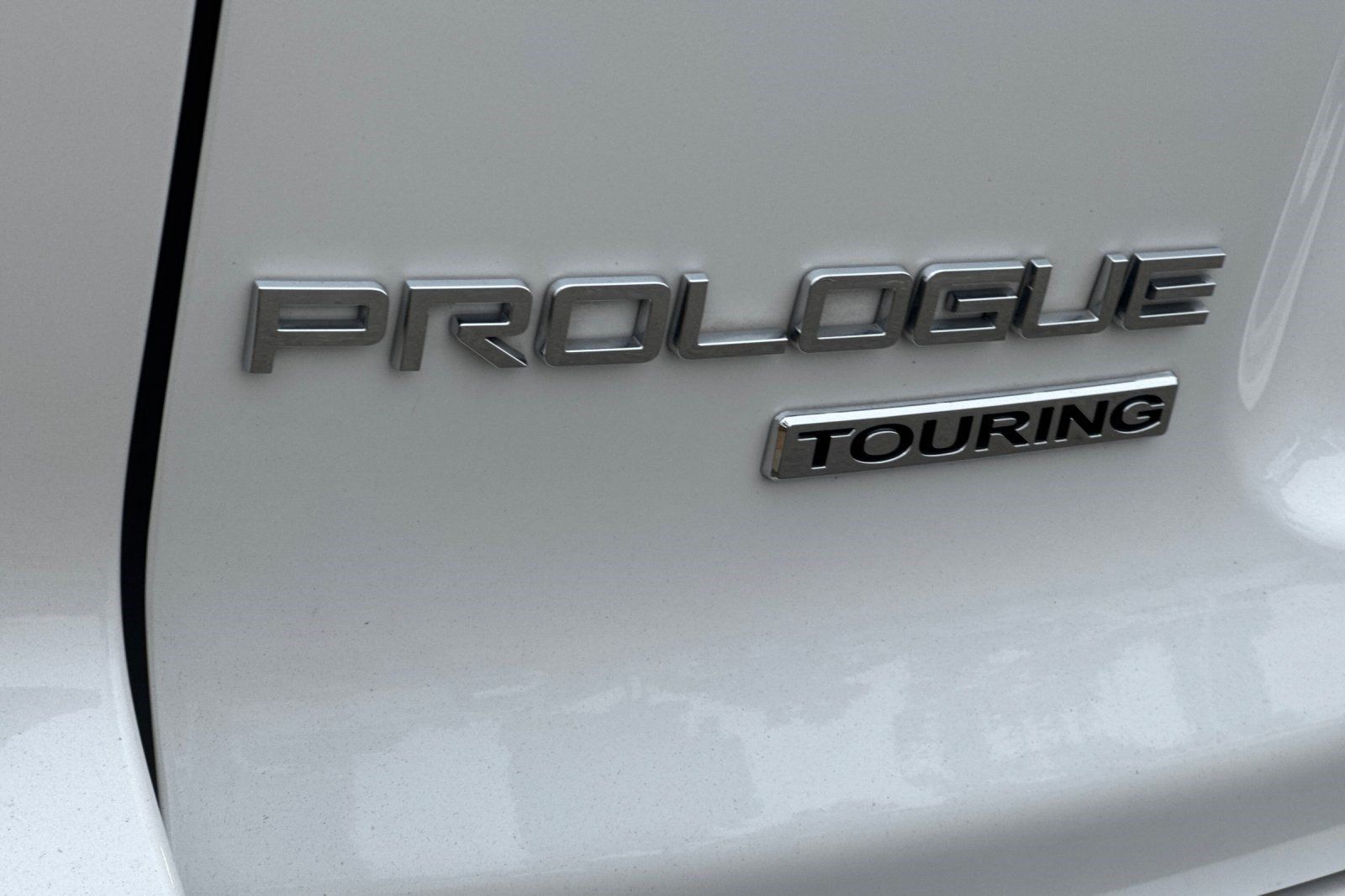 Used 2024 Honda Prologue Touring image 29