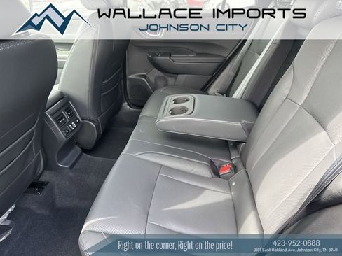 New 2026 Subaru Outback Touring XT AWD/4WD image 30