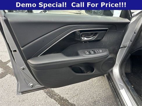 Used 2025 Acura ADX FWD image 10