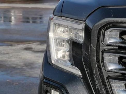 Used 2020 GMC Sierra 1500 AT4 image 32