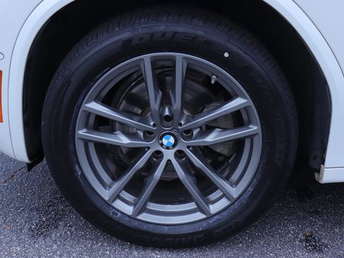 Used 2020 BMW X3 sDrive30i w/ M Sport Package 2 image 40