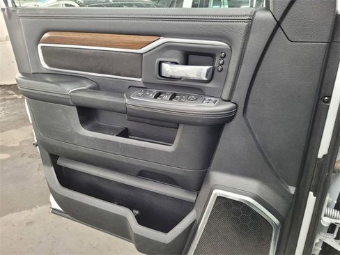 Certified 2024 RAM 2500 Laramie image 15
