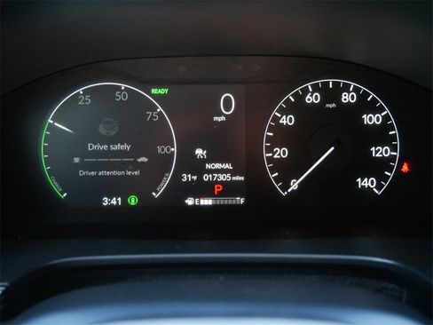 Used 2024 Honda CR-V Sport image 27