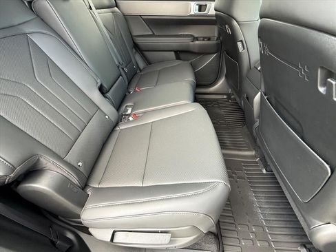 New 2026 Hyundai Santa Fe SEL AWD/4WD image 11
