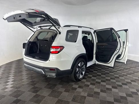 Certified 2026 Honda Pilot Elite image 17