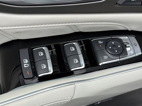 New 2026 Kia Sorento SX Prestige image 13