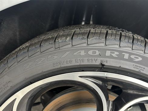 New 2025 Alfa Romeo Giulia Base w/ Driving Assist Package image 23