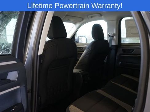 New 2026 Ford Bronco Sport Big Bend w/ Convenience Package image 28