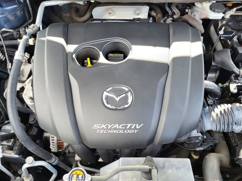 Used 2019 MAZDA CX-5 Touring AWD/4WD image 20