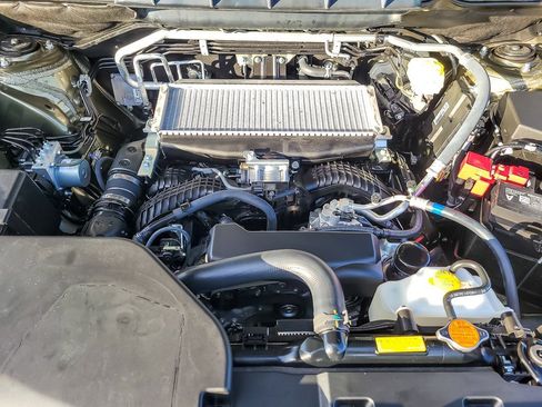 Certified 2025 Subaru Ascent Touring w/ Popular Package #2 image 23