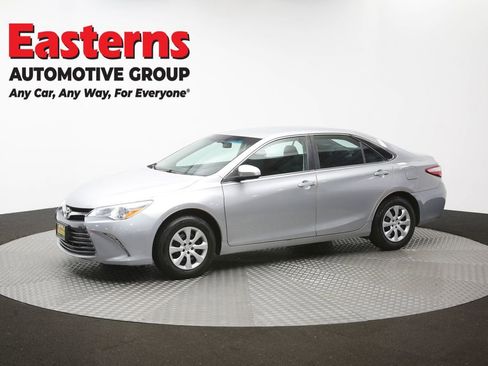 Used 2017 Toyota Camry LE FWD image 56