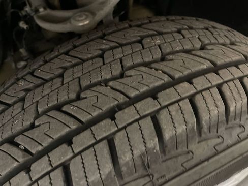 Used 2025 GMC Sierra 1500 SLE image 47