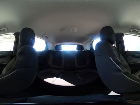 Used 2025 Chevrolet TrailBlazer LT image 40