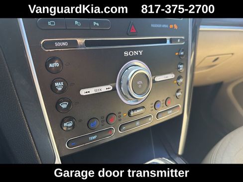 Used 2017 Ford Explorer Limited w/ Equipment Group 301A FWD image 20
