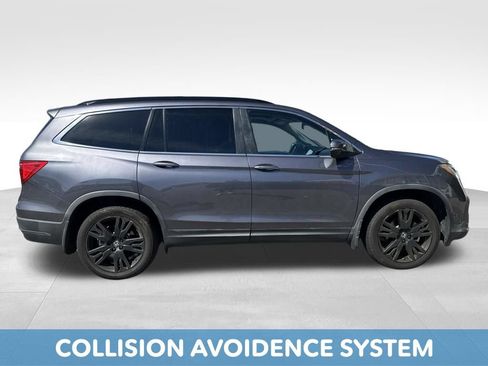 Used 2021 Honda Pilot Special Edition image 12