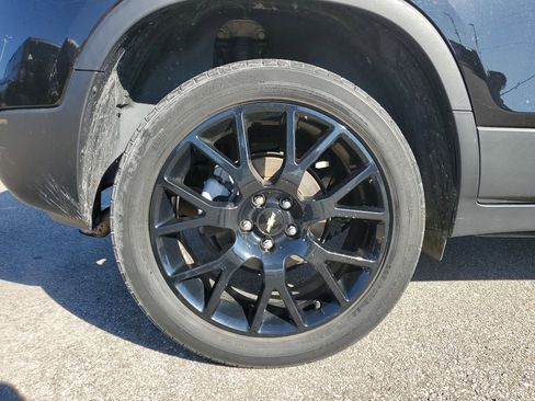 Used 2022 Chevrolet Trax LT w/ Midnight Edition image 6