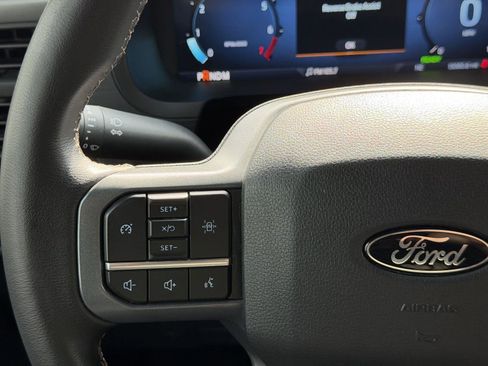 Used 2025 Ford F150 XLT w/ Equipment Group 301A Standard AWD/4WD image 13